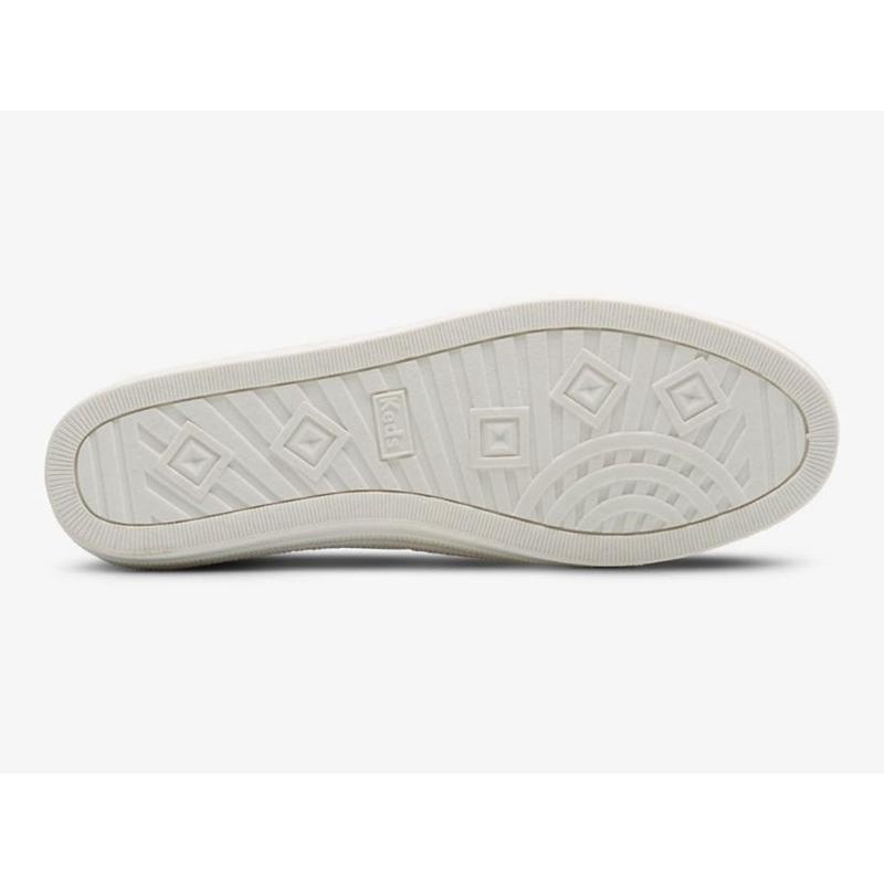 Keds Breezie Kanvas Lace Ups Kadın Mor | UPROS-0629